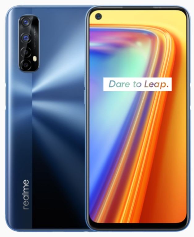 Realme 7